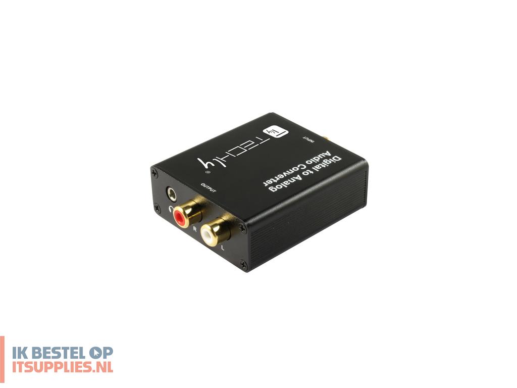 5040098-techly_idata_spdif-9_audio-omzetter_zwart