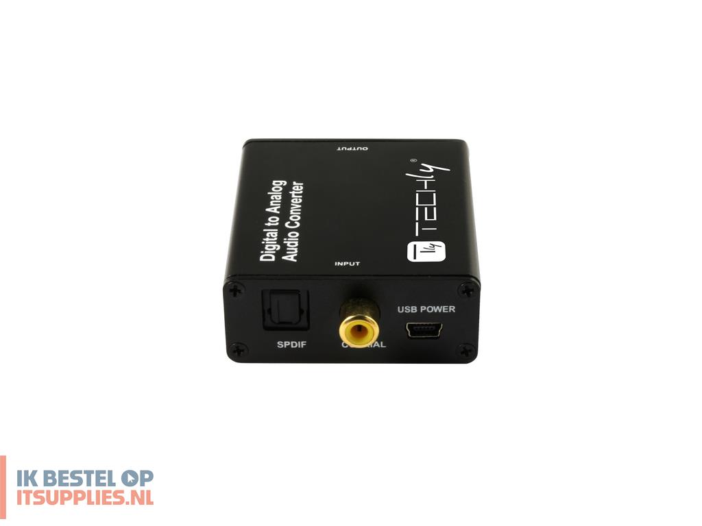 5059303-techly_idata_spdif-9_audio-omzetter_zwart