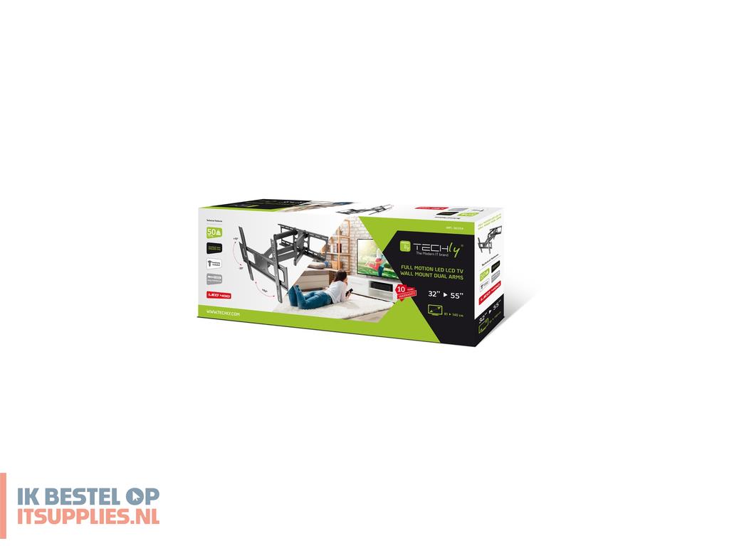 4603116-techly_ica-plb_3646_tv-bevestiging_139-7_cm_55_zwart