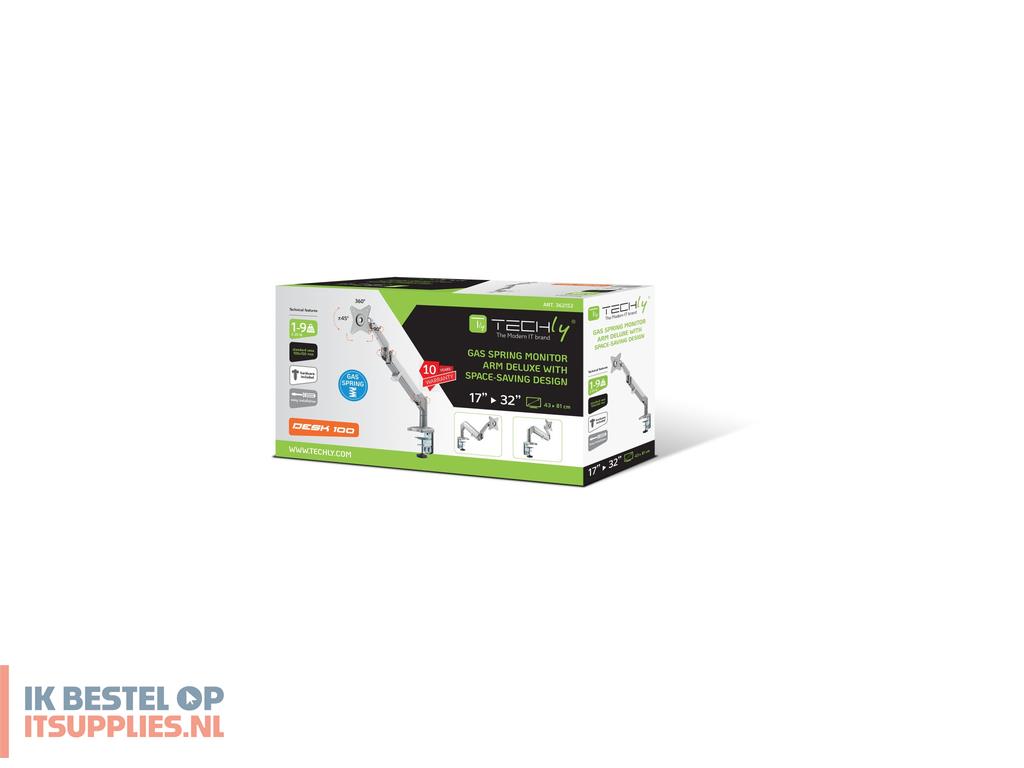 4604905-techly_ica-lcd_441_flat_panel_bureau_steun_81-3_cm_32_grijs