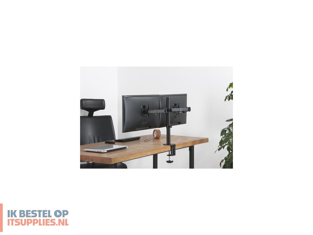 2016579-techly_ica-lcd_582-d_flat_panel_bureau_steun_81-3_cm_32_zwart