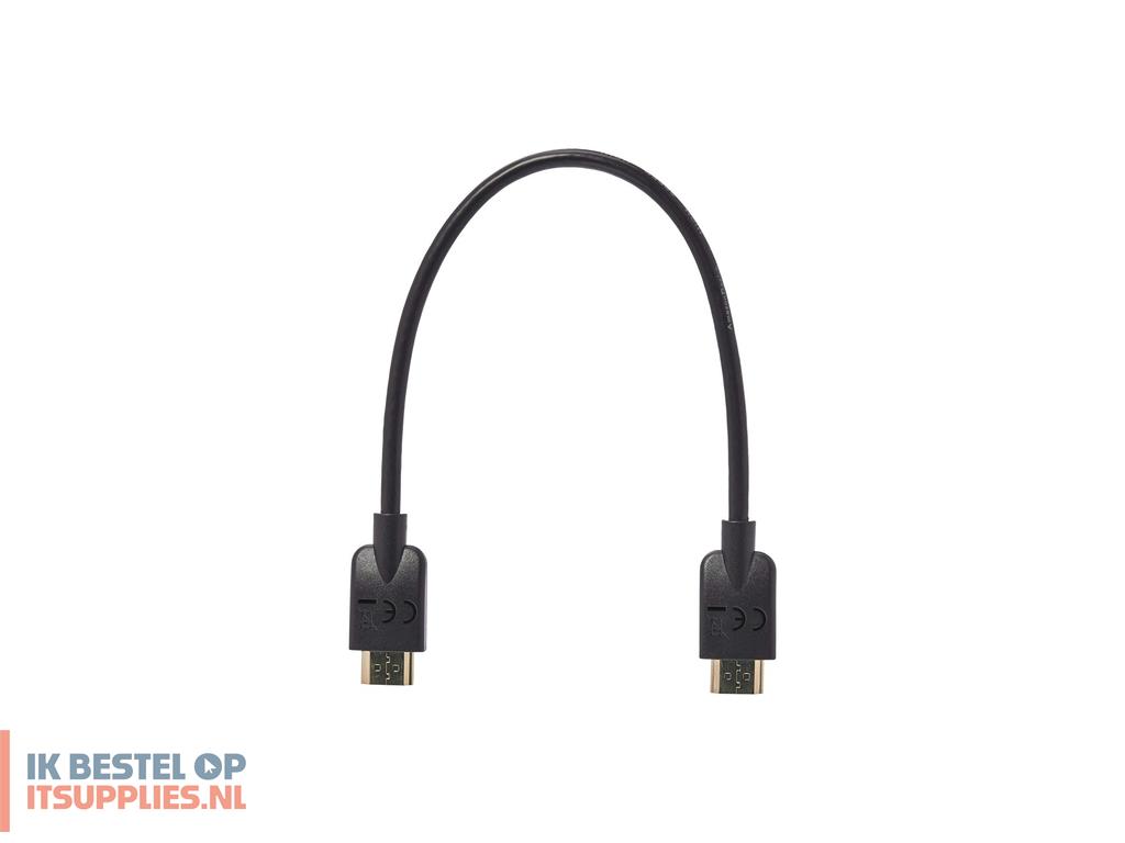 3024291-techly_icoc_hdmi2-4-005t_hdmi_kabel_0-5_m_hdmi_type_a_standaard_zwart