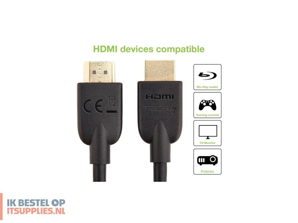 3036641-techly_icoc_hdmi2-4-005t_hdmi_kabel_0-5_m_hdmi_type_a_standaard_zwart