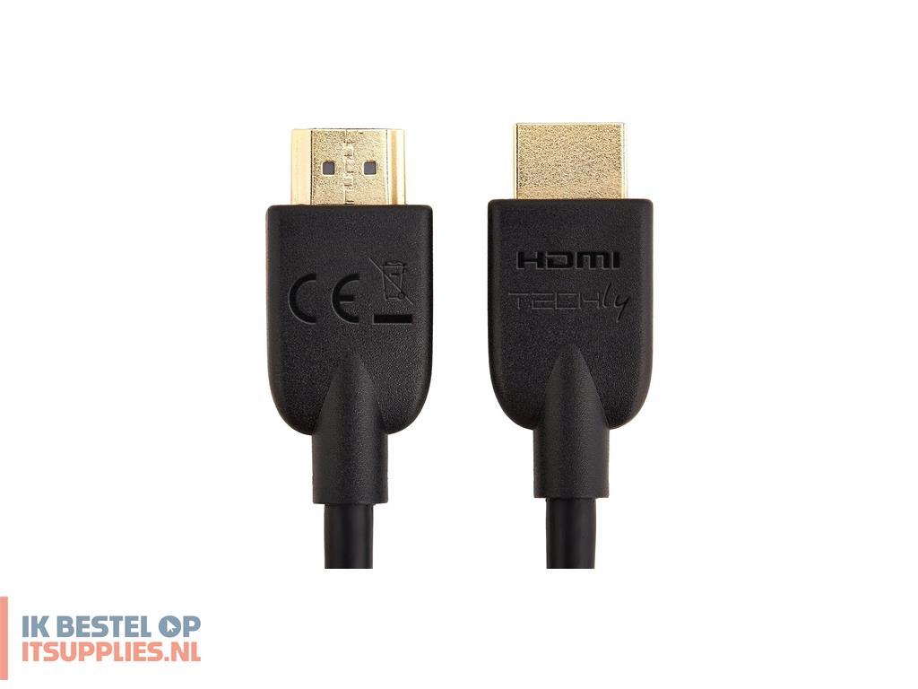 5705568-techly_icoc_hdmi2-4-050t_hdmi_kabel_5_m_hdmi_type_a_standaard_zwart
