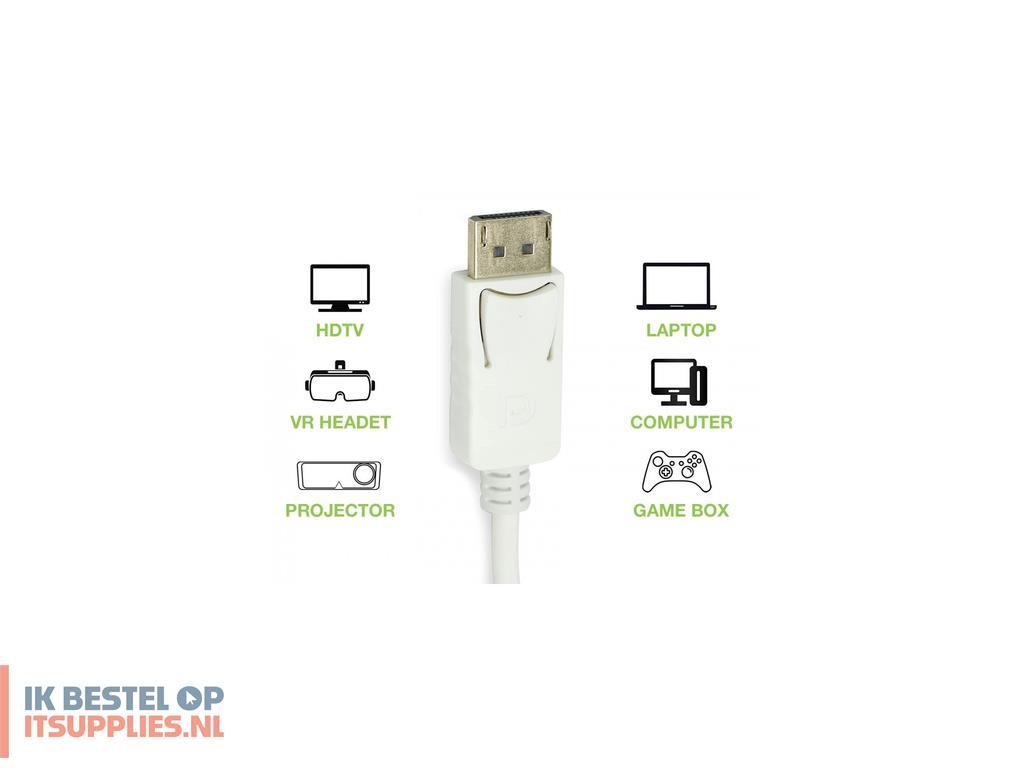 5336561-techly_iadap_dp-hdmifp_video_kabel_adapter_0-2_m_displayport_hdmi_wit