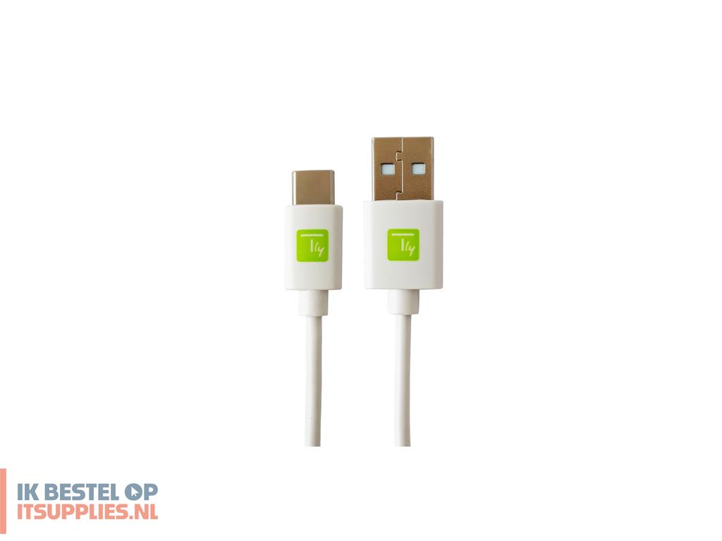 4947577-techly_icoc_musb20-cmam10tw_usb-kabel_usb_20_1_m_usb_a_usb_c_wit
