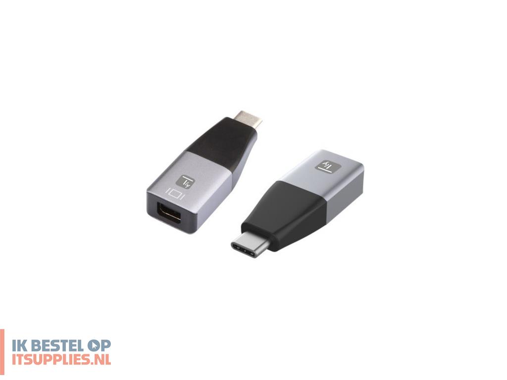 3840958-techly_iadap_usbc-mdp4k60_usb_grafische_adapter_3840_x_2160_pixels_zwart-_zilver