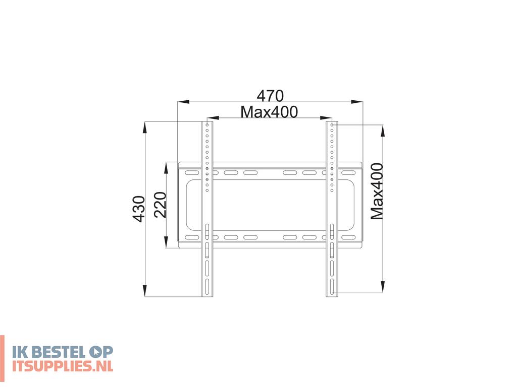 4220345-techly_ica-plb_262m_tv-bevestiging_142-2_cm_56_zwart
