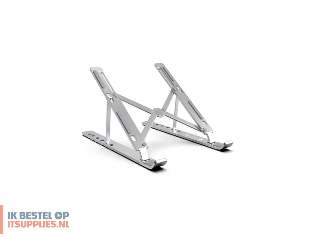 4218767-techly_ica-tbl_134ty_laptopstandaard_zilver_40-6_cm_16