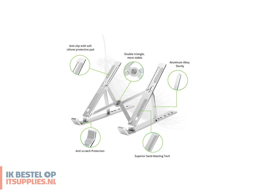 4222866-techly_ica-tbl_134ty_laptopstandaard_zilver_40-6_cm_16