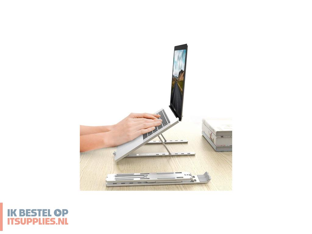 4235021-techly_ica-tbl_134ty_laptopstandaard_zilver_40-6_cm_16