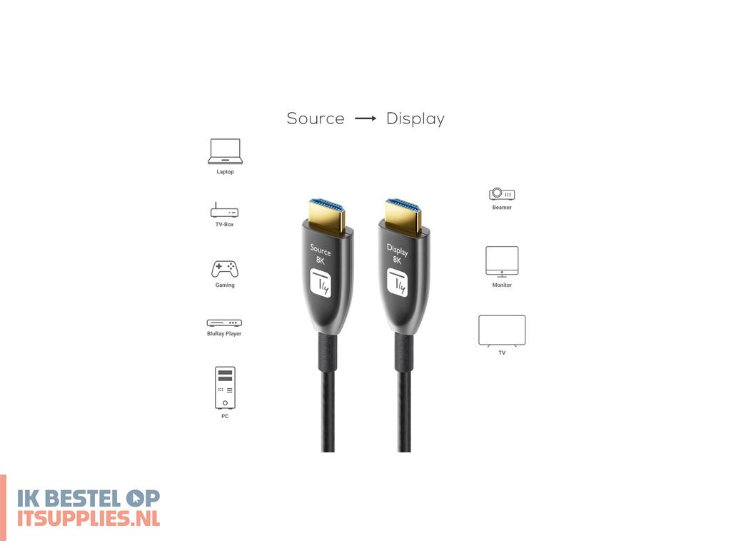 1520959-techly_icoc_hdmi-hy8-010_hdmi_kabel_10_m_hdmi_type_a_standaard_zwart