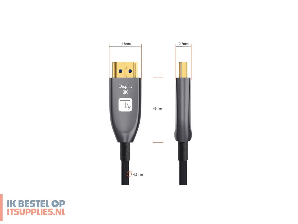 1524526-techly_icoc_hdmi-hy8-010_hdmi_kabel_10_m_hdmi_type_a_standaard_zwart