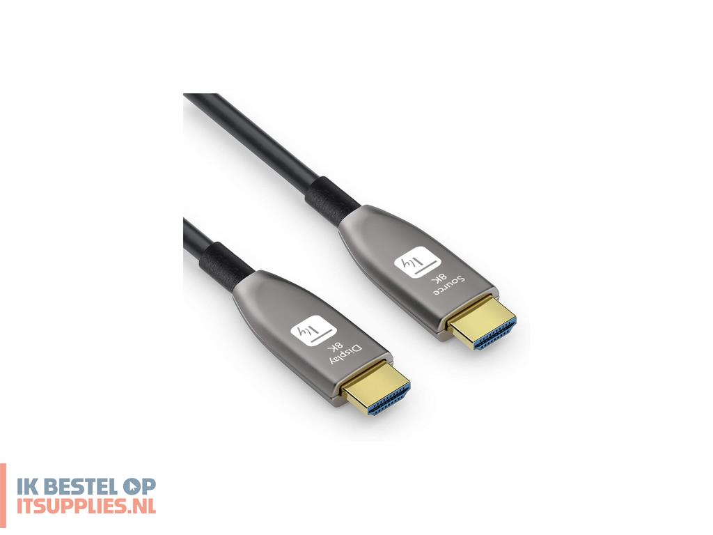 1530010-techly_icoc_hdmi-hy8-010_hdmi_kabel_10_m_hdmi_type_a_standaard_zwart