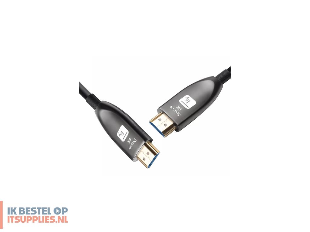 1538189-techly_icoc_hdmi-hy8-010_hdmi_kabel_10_m_hdmi_type_a_standaard_zwart