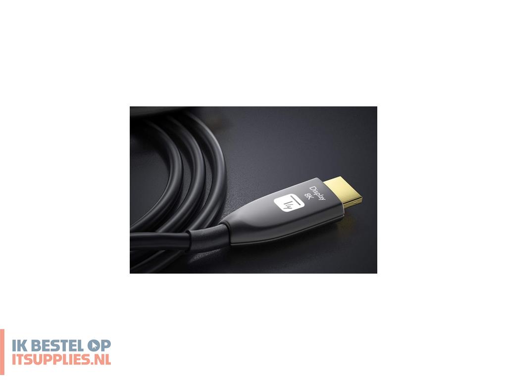 1542473-techly_icoc_hdmi-hy8-010_hdmi_kabel_10_m_hdmi_type_a_standaard_zwart