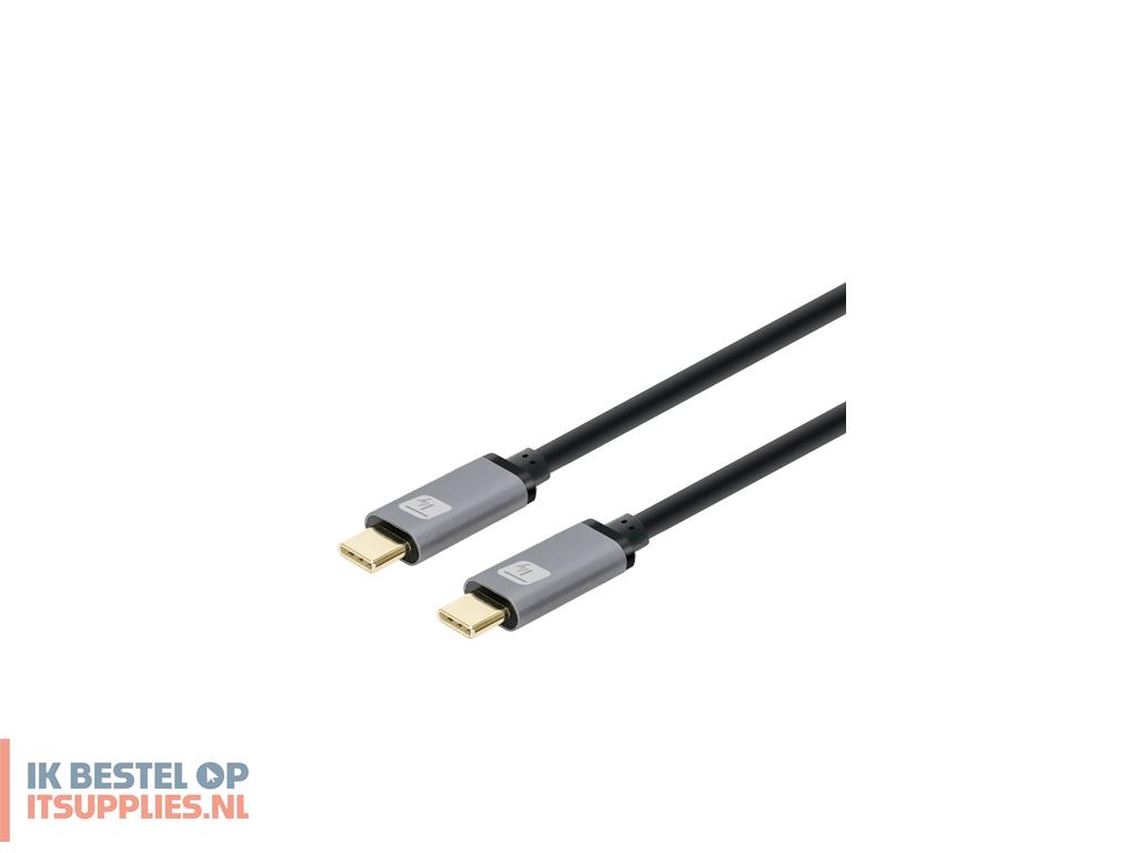 3557681-techly_icoc_musb321-cm-020_usb-kabel_usb_32_gen_1_31_gen_1_2_m_usb_c_zwart-_grijs