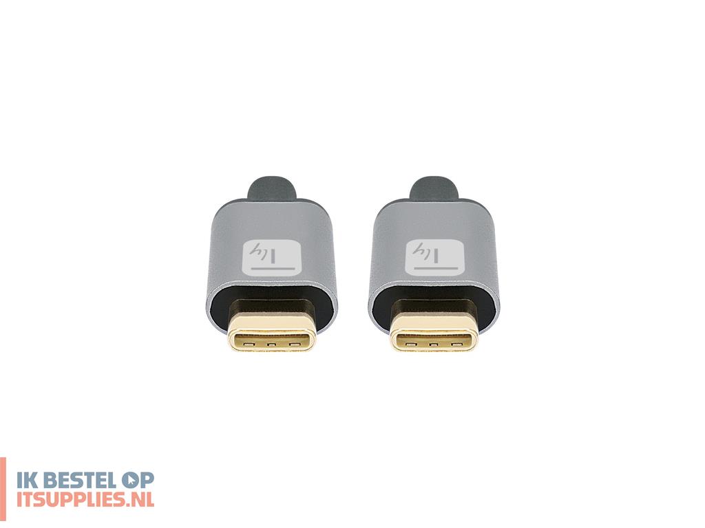 3606863-techly_icoc_musb321-cm-020_usb-kabel_usb_32_gen_1_31_gen_1_2_m_usb_c_zwart-_grijs