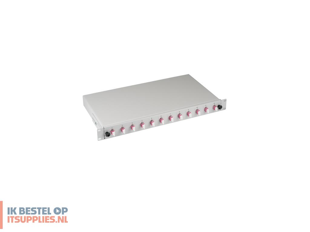 1938850-efb_elektronik_b71901l12om4_glasvezeladapter_lc_1_stuks_grijs-_violet