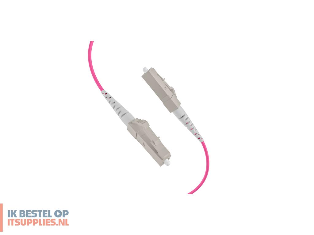 0548167-efb_elektronik_o8303s180om4_infiniband_en_glasvezelkabel_180_m_4x_lc_u-dqzn_bh_beige-_zwart-_magenta