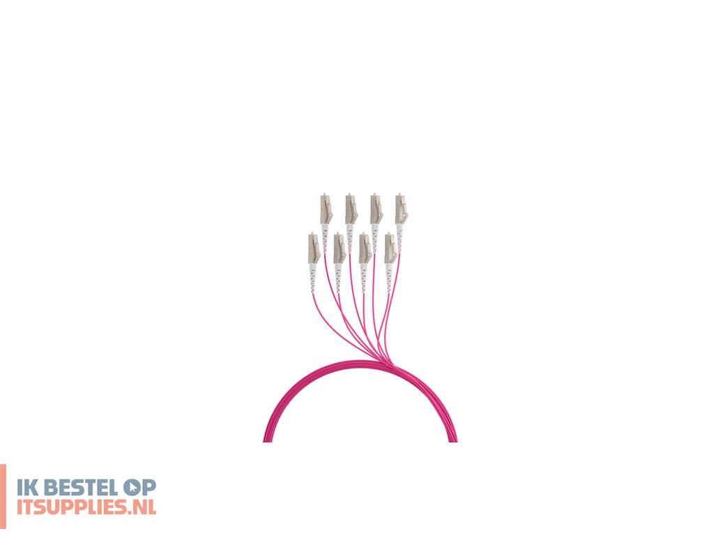 4219968-efb_elektronik_o8322s60om4_infiniband_en_glasvezelkabel_60_m_8x_lc_u-dqzn_bh_beige-_zwart-_magenta