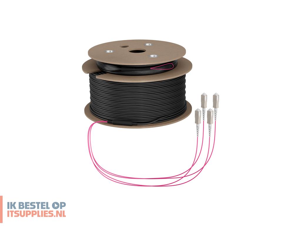 1547372-efb_elektronik_o8301s110om4_infiniband_en_glasvezelkabel_110_m_4x_sc_u-dqzn_bh_beige-_zwart-_magenta
