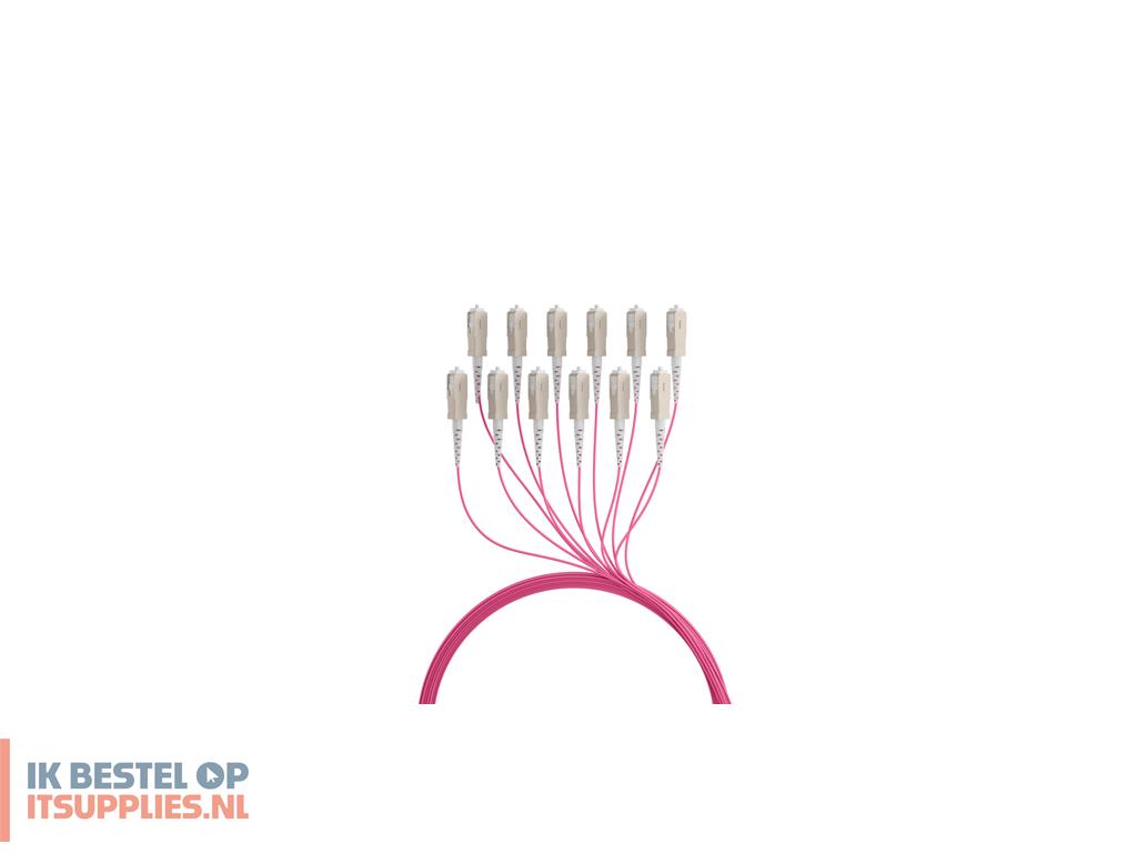5652561-efb_elektronik_o8341s70om4_infiniband_en_glasvezelkabel_70_m_12x_sc_u-dqzn_bh_beige-_zwart-_magenta