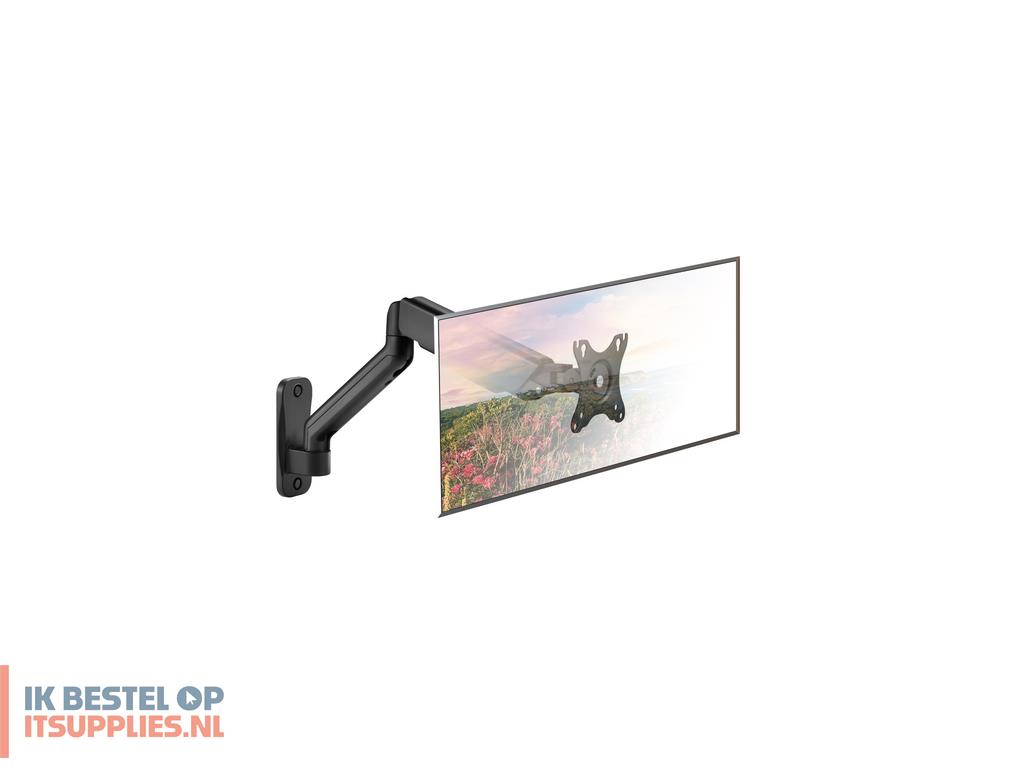 2033934-techly_ica-lcd_g112e_flat_panel_bureau_steun_81-3_cm_32_muur_zwart