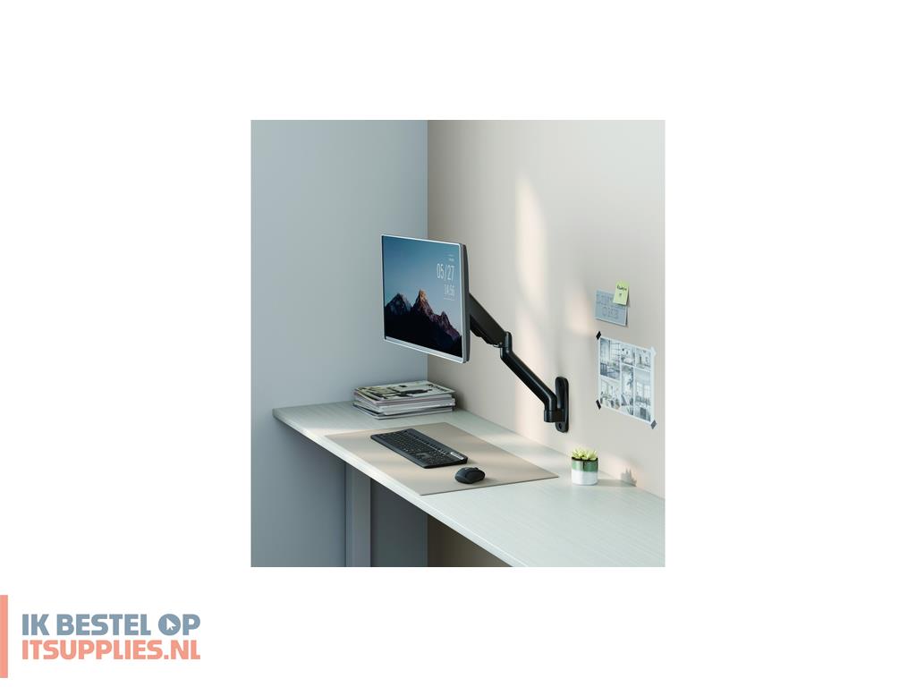 2043645-techly_ica-lcd_g112e_flat_panel_bureau_steun_81-3_cm_32_muur_zwart