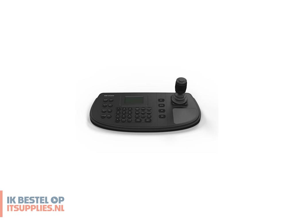 0117684-hikvision_ds-1200ki_afstandsbediening_bedraad_dvr_touchscreendrukknoppen