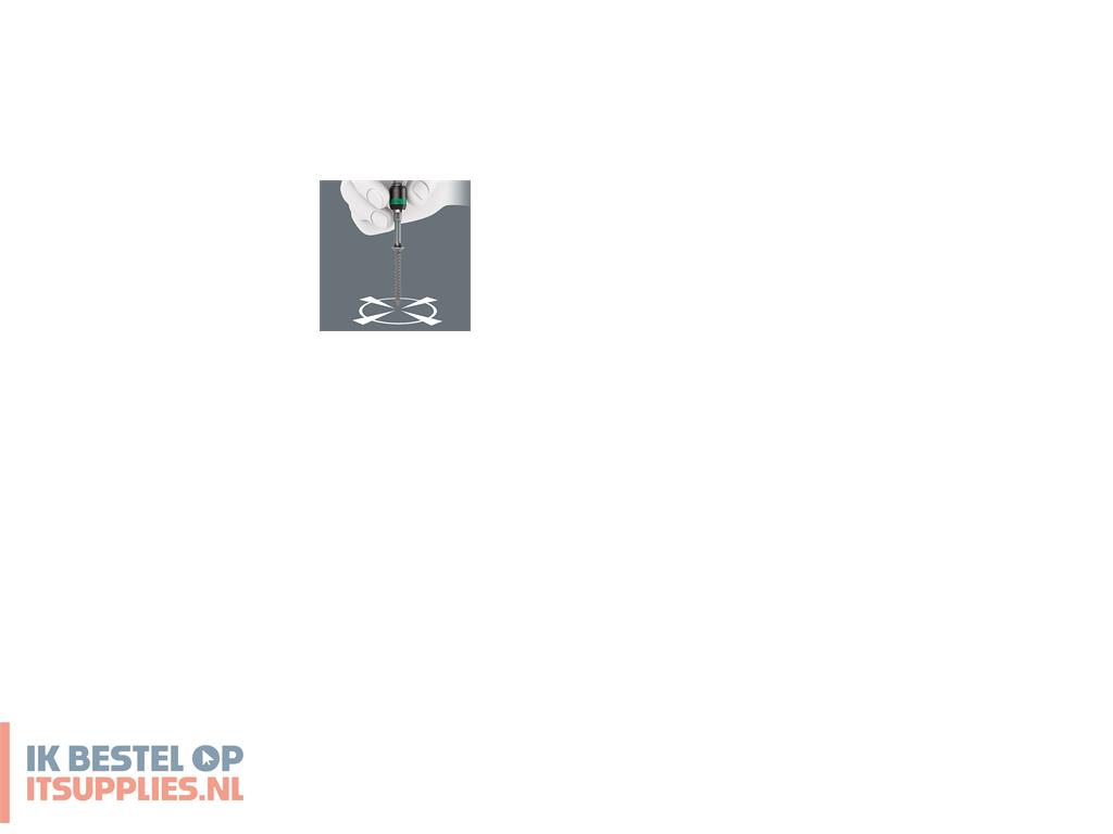 4540008-wera_kraftform_kompakt_400_schroevendraaier_met_meerdere_bits