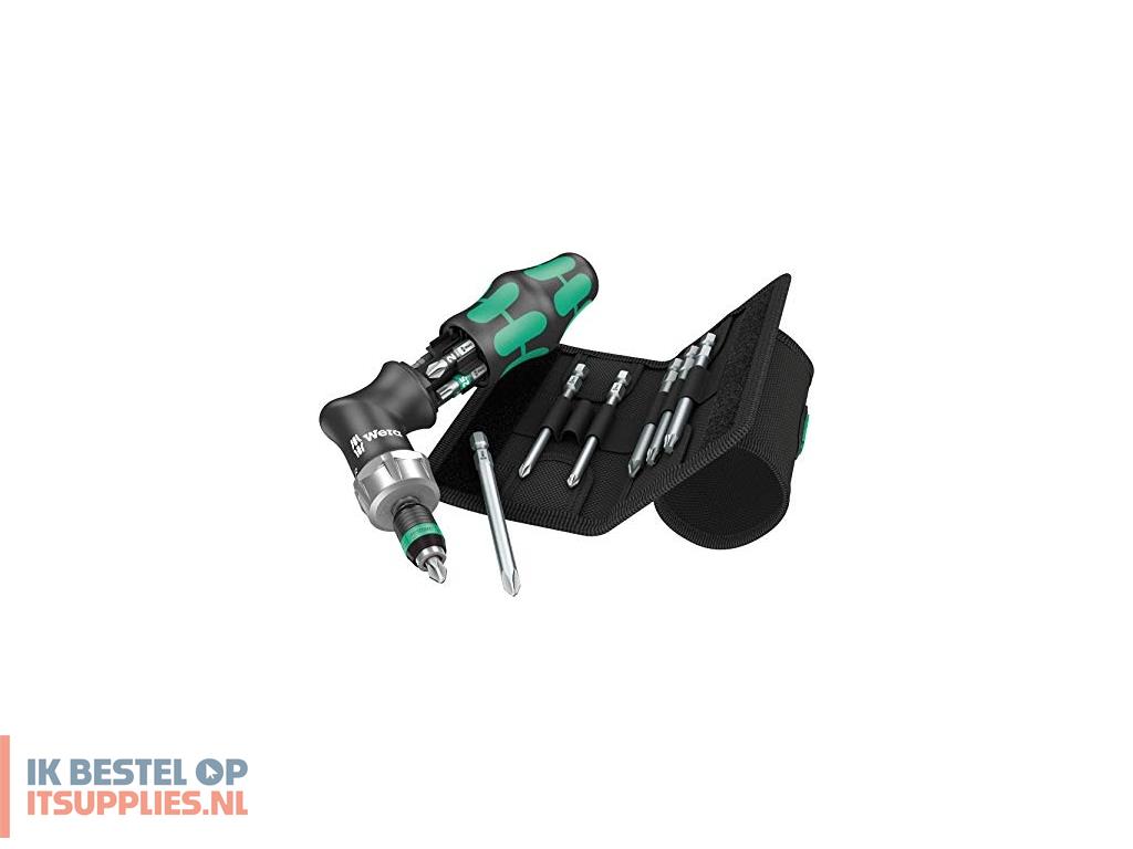 0210699-wera_pistol_ra_4_set_ratelschroevendraaier