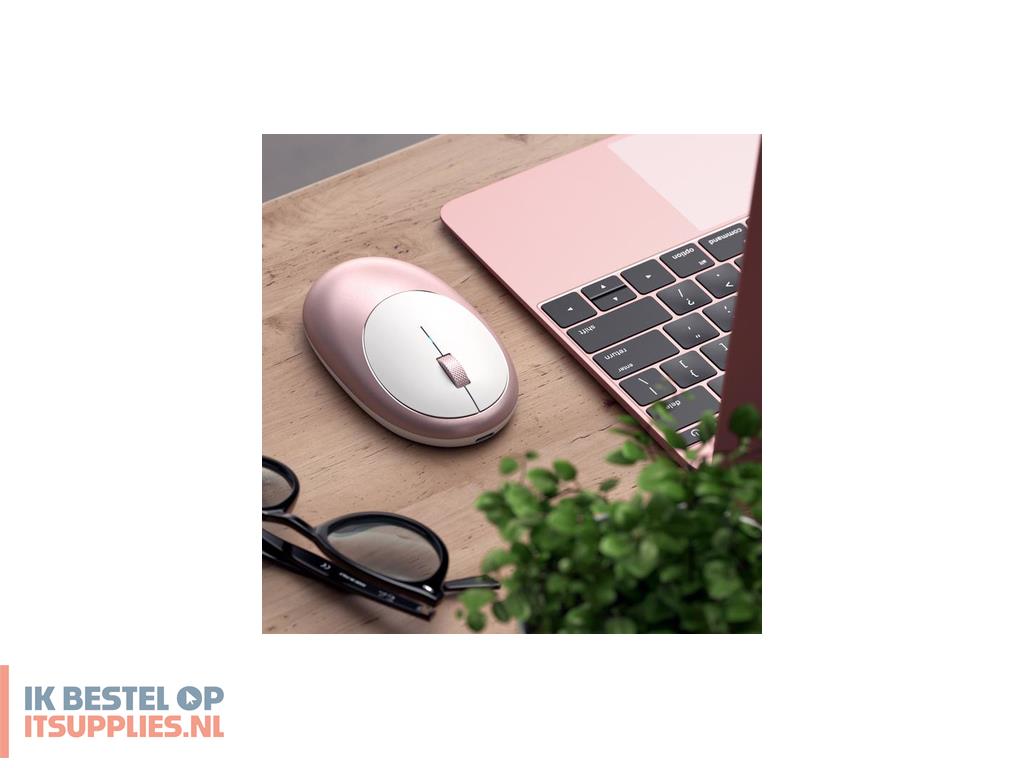 0135708-satechi_m1_muis_kantoor_ambidextrous_bluetooth_optisch