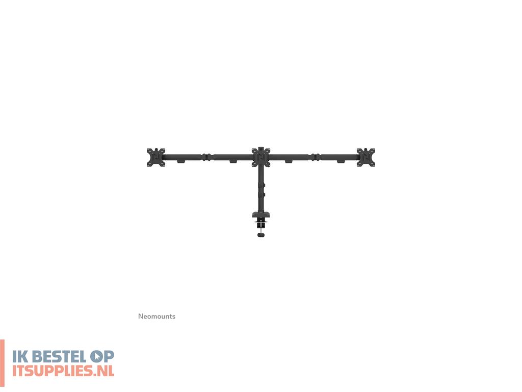 1740508-neomounts_ds60-600bl3_flat_panel_bureau_steun_68-6_cm_27_zwart