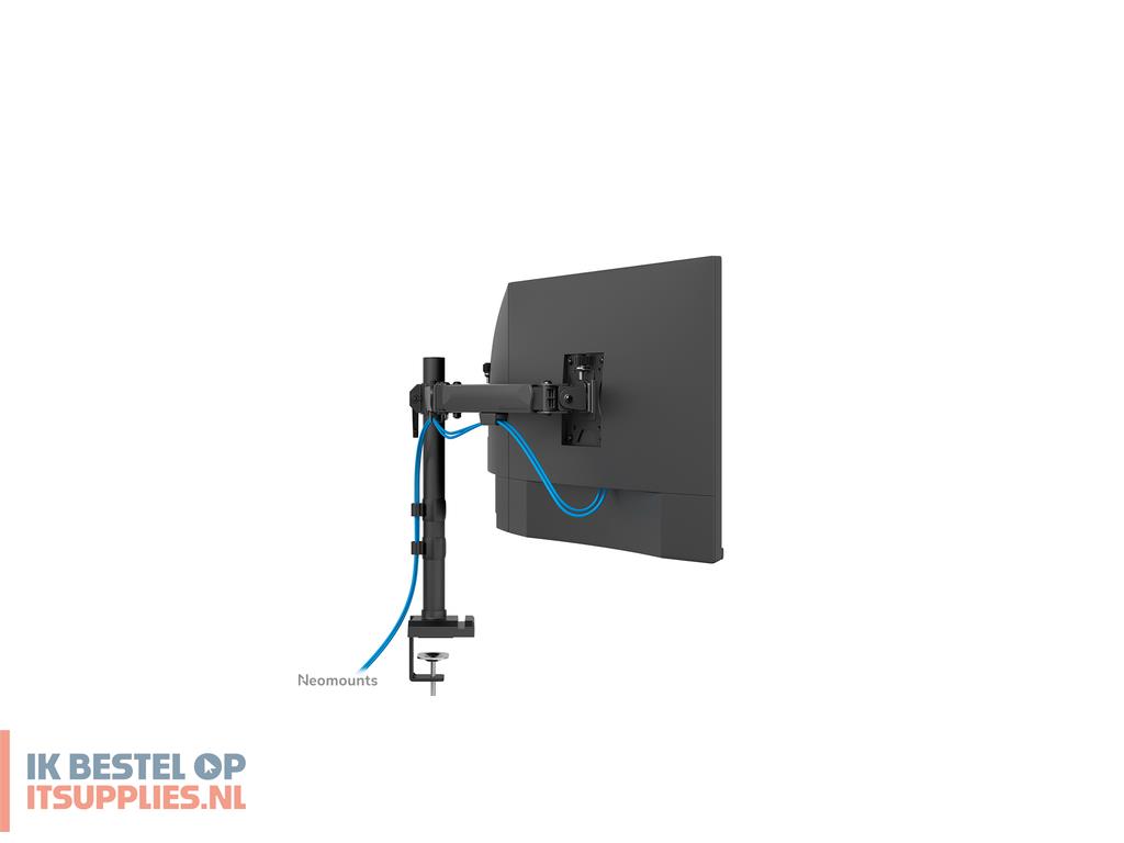 1759376-neomounts_ds60-600bl3_flat_panel_bureau_steun_68-6_cm_27_zwart