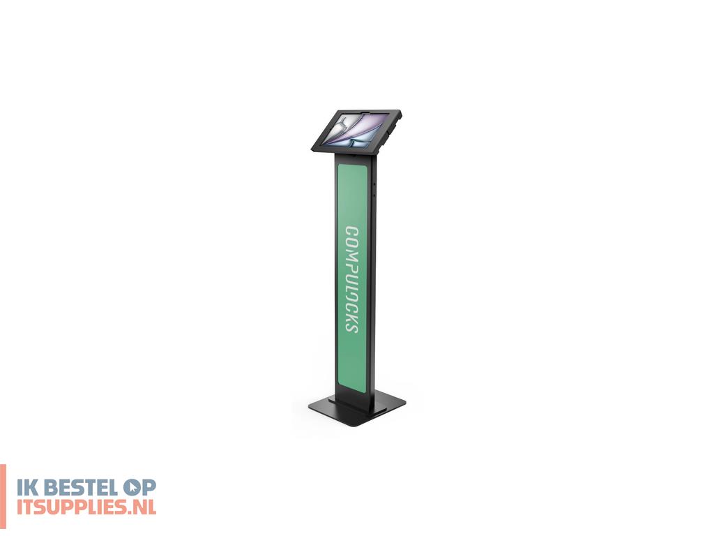 0044308-compulocks_140bvhbmm01_multimediawagen_-steun_zwart_tablet_multimedia-standaard