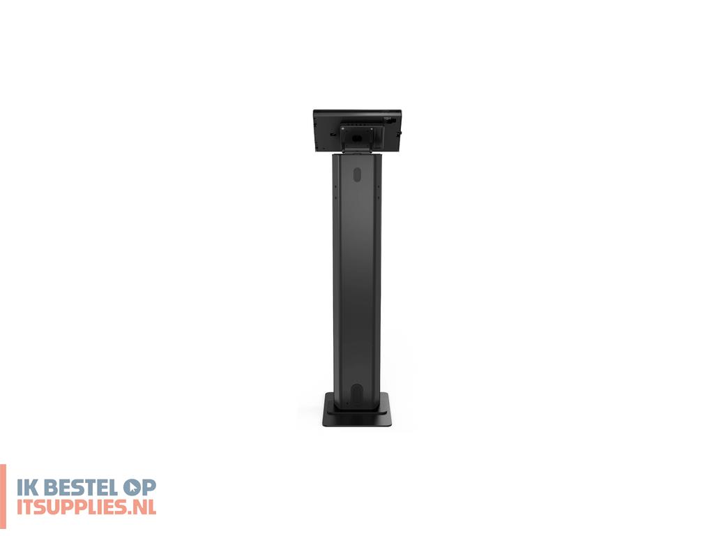 0046019-compulocks_140bvhbmm01_multimediawagen_-steun_zwart_tablet_multimedia-standaard