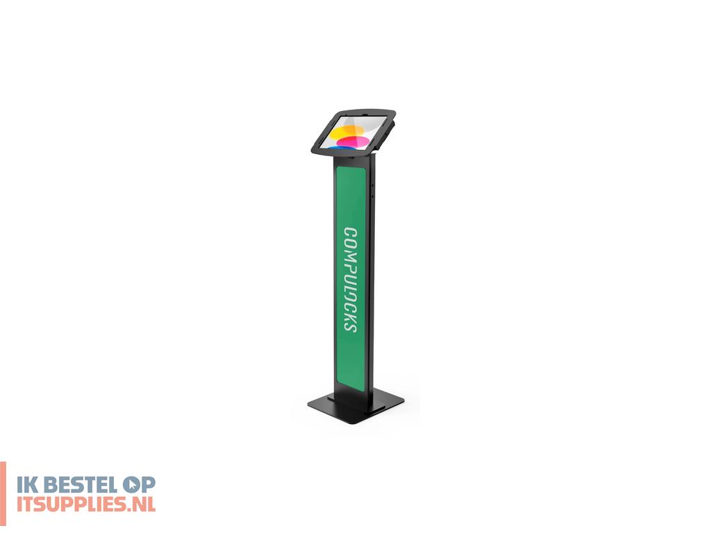 0049692-compulocks_140bvhbmm01_multimediawagen_-steun_zwart_tablet_multimedia-standaard
