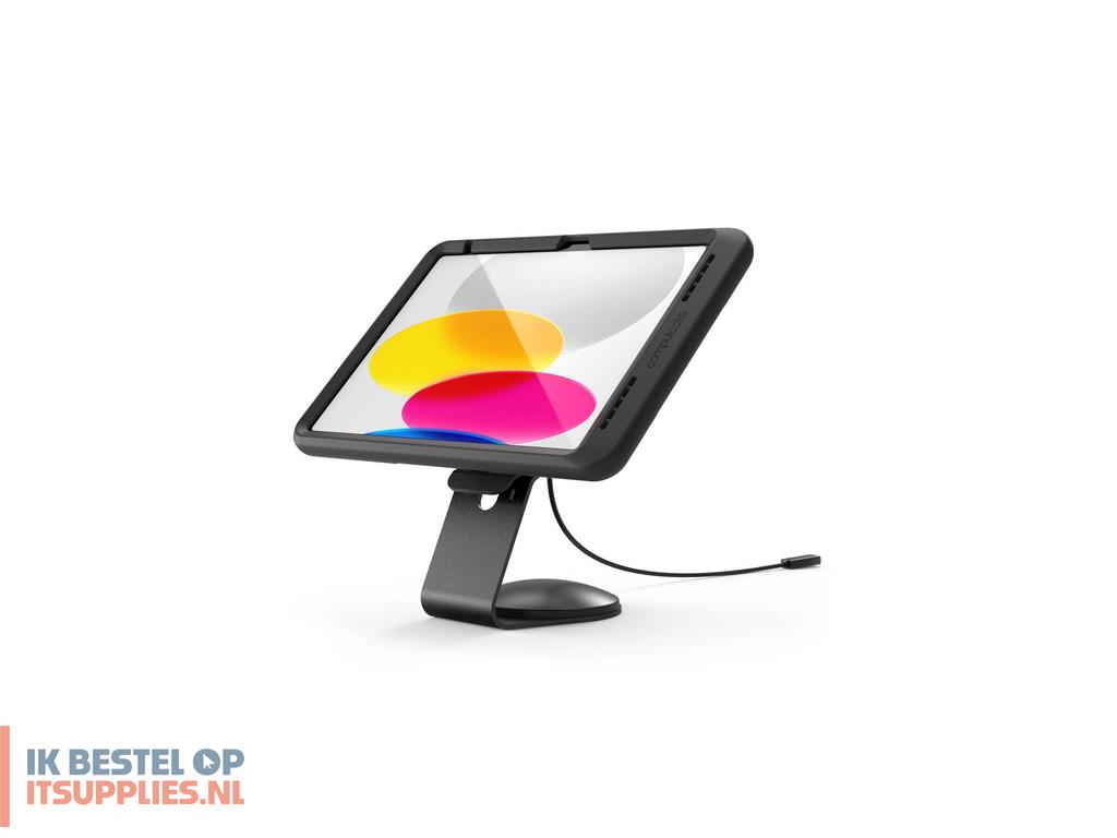 5419568-compulocks_111bpmip109_veiligheidsbehuizing_voor_tablets_27-7_cm_109_zwart