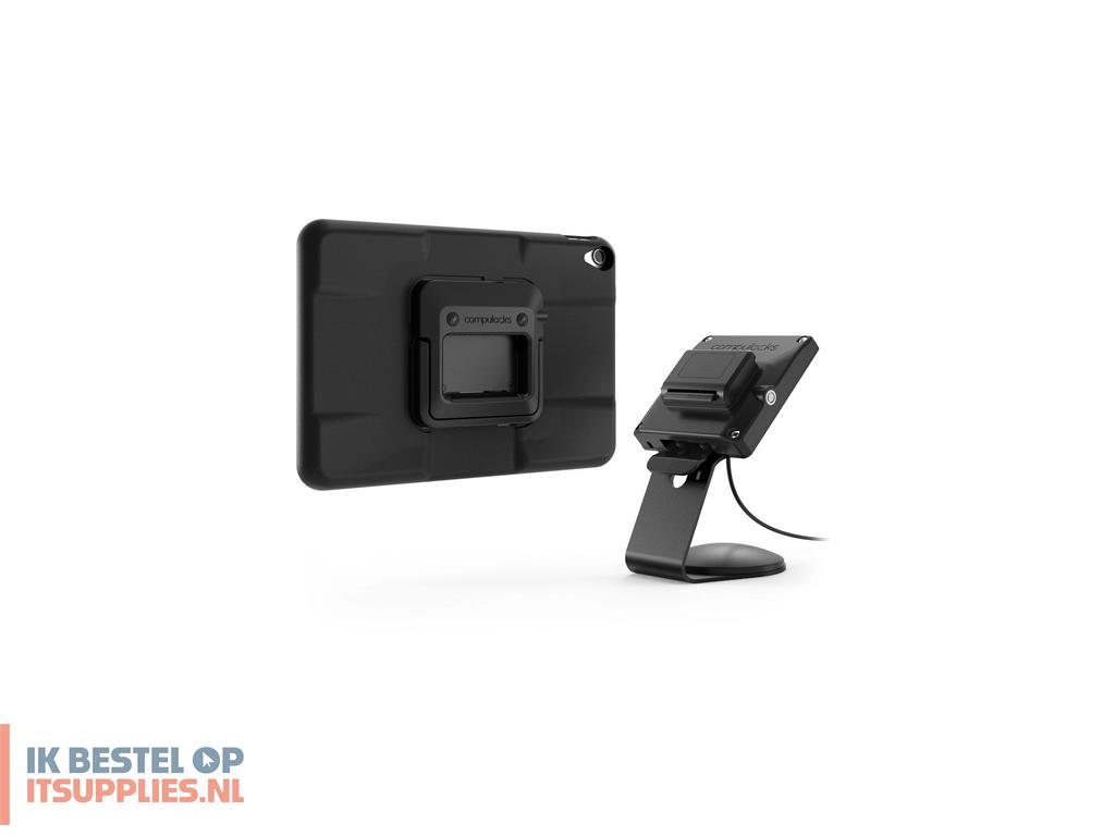 5431144-compulocks_111bpmip109_veiligheidsbehuizing_voor_tablets_27-7_cm_109_zwart