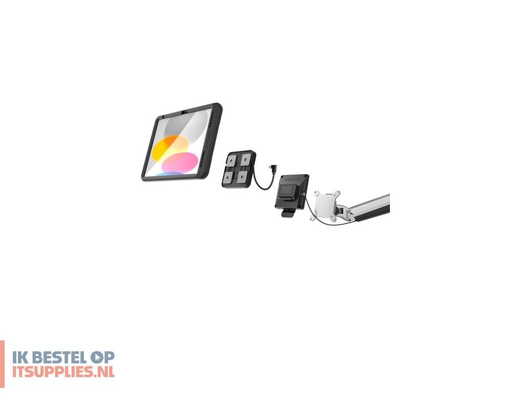 2138097-compulocks_660reachpmip109_veiligheidsbehuizing_voor_tablets_27-7_cm_109_zilver
