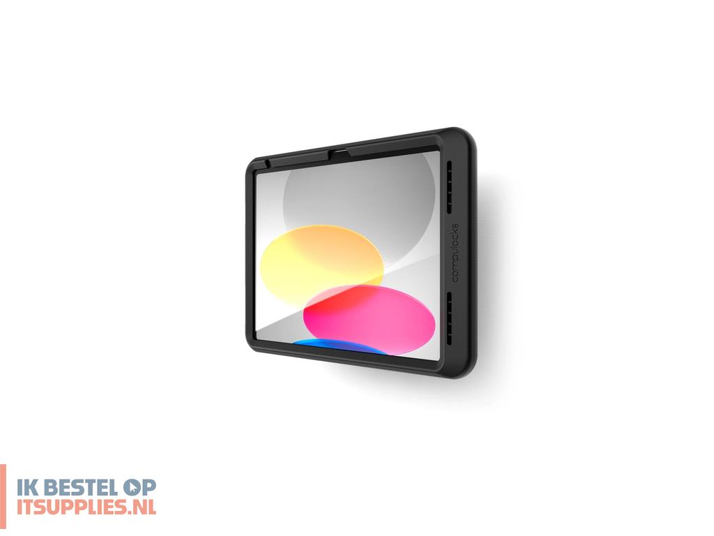 4258219-compulocks_201mpmip109_veiligheidsbehuizing_voor_tablets_27-7_cm_109_zwart