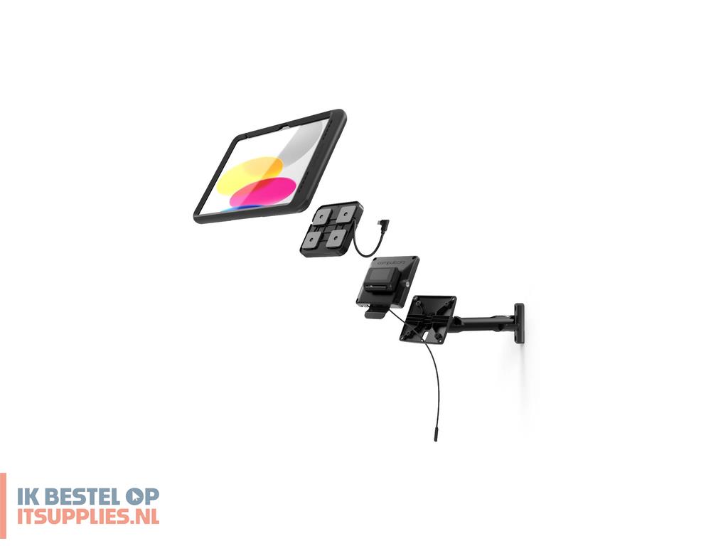 3124275-compulocks_827bpmip109_veiligheidsbehuizing_voor_tablets_27-7_cm_109_zwart