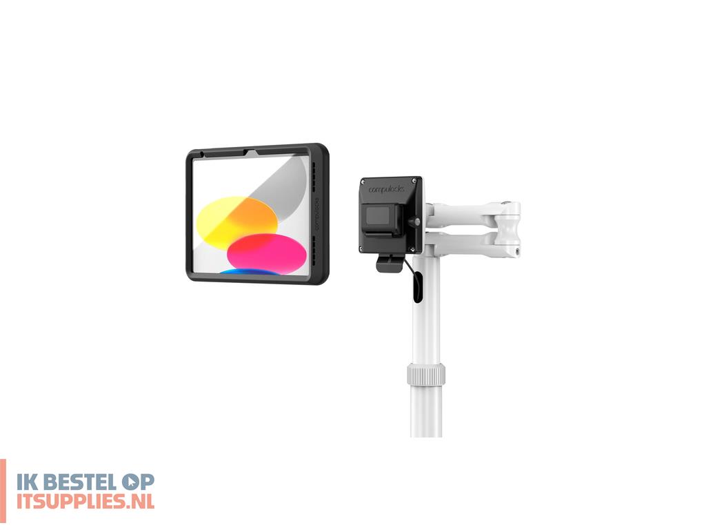 4656258-compulocks_mcrstdexwpmip109_veiligheidsbehuizing_voor_tablets_27-7_cm_109_zwart-_wit