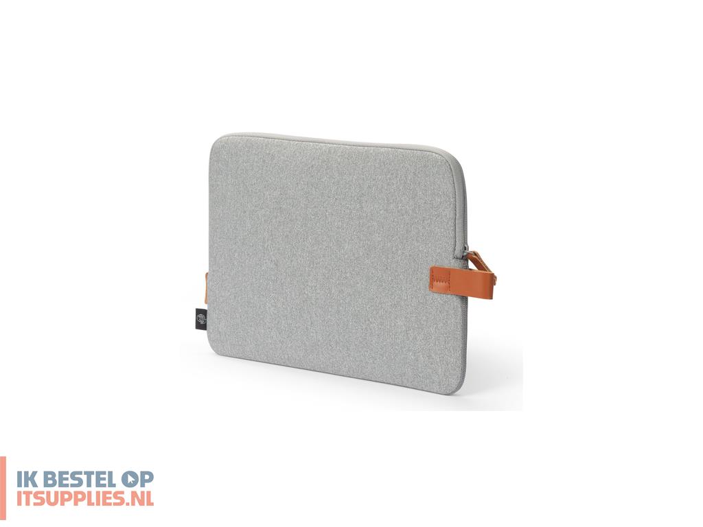 3653028-dicota_d32025-rpet_laptoptas_38-1_cm_15_opbergmapsleeve_grijs