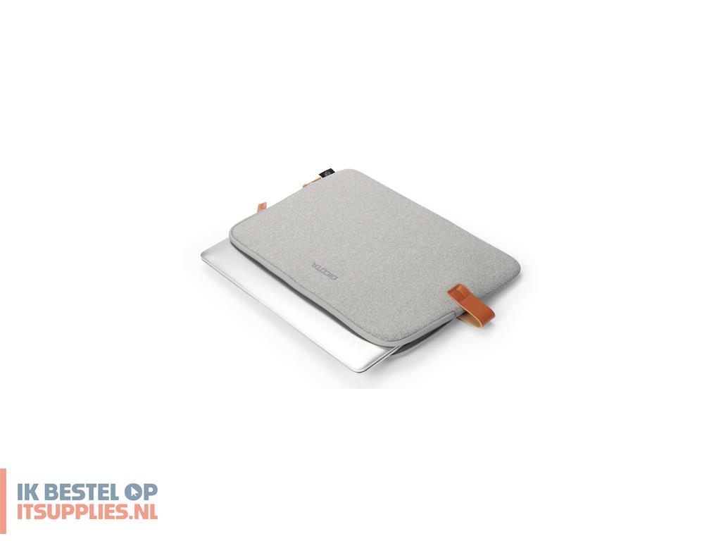 3656133-dicota_d32025-rpet_laptoptas_38-1_cm_15_opbergmapsleeve_grijs