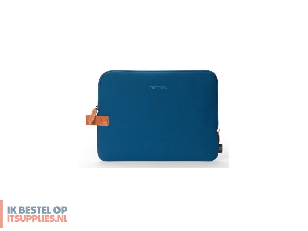 5737596-dicota_d32153-rpet_laptoptas_33_cm_13_opbergmapsleeve_marineblauw