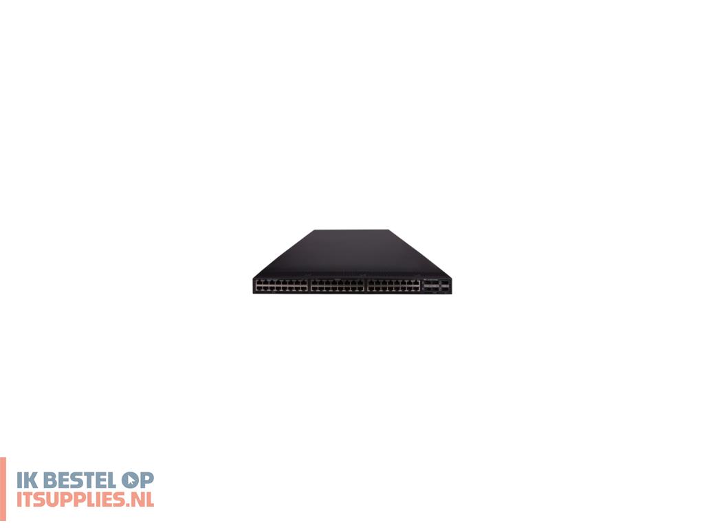 3207079-refurbished_hpe_flexfabric_5940_2-slot_managed_l2l3_1u_zwart