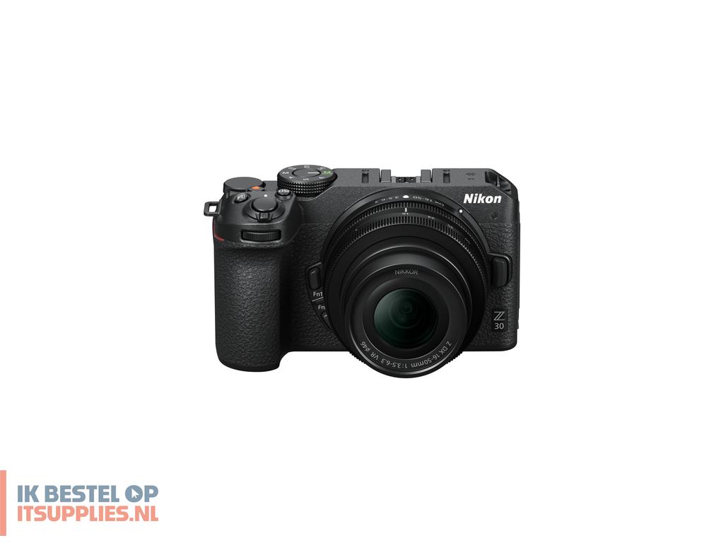 1555570-nikon_z_30_kit_12-28mm_milc_20-9_mp_cmos_5568_x_3712_pixels_zwart
