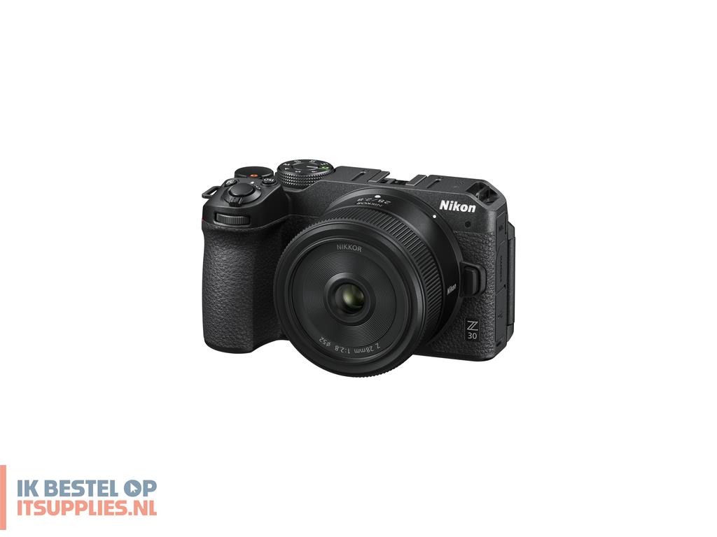 1618220-nikon_z_30_kit_12-28mm_milc_20-9_mp_cmos_5568_x_3712_pixels_zwart